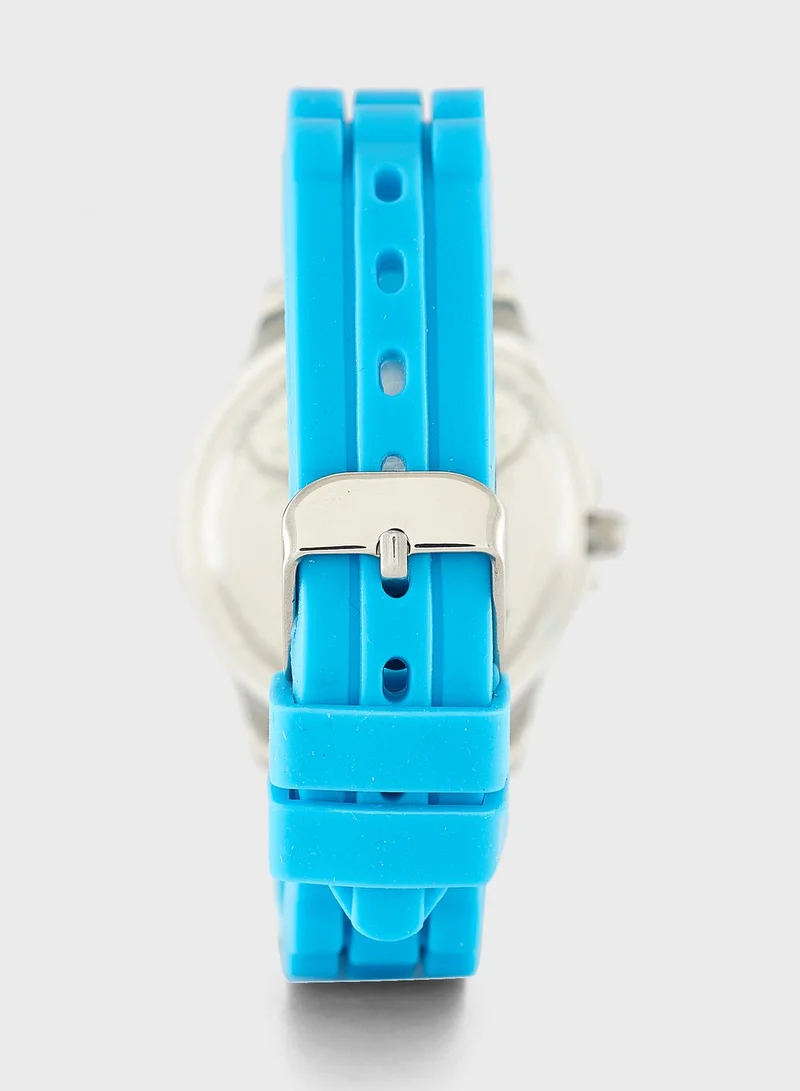 PAW PATROL Kids Paw Patrol Analog Watch