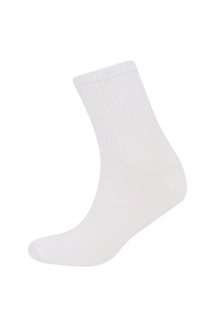 ديفاكتو Man 3 piece Short Socks