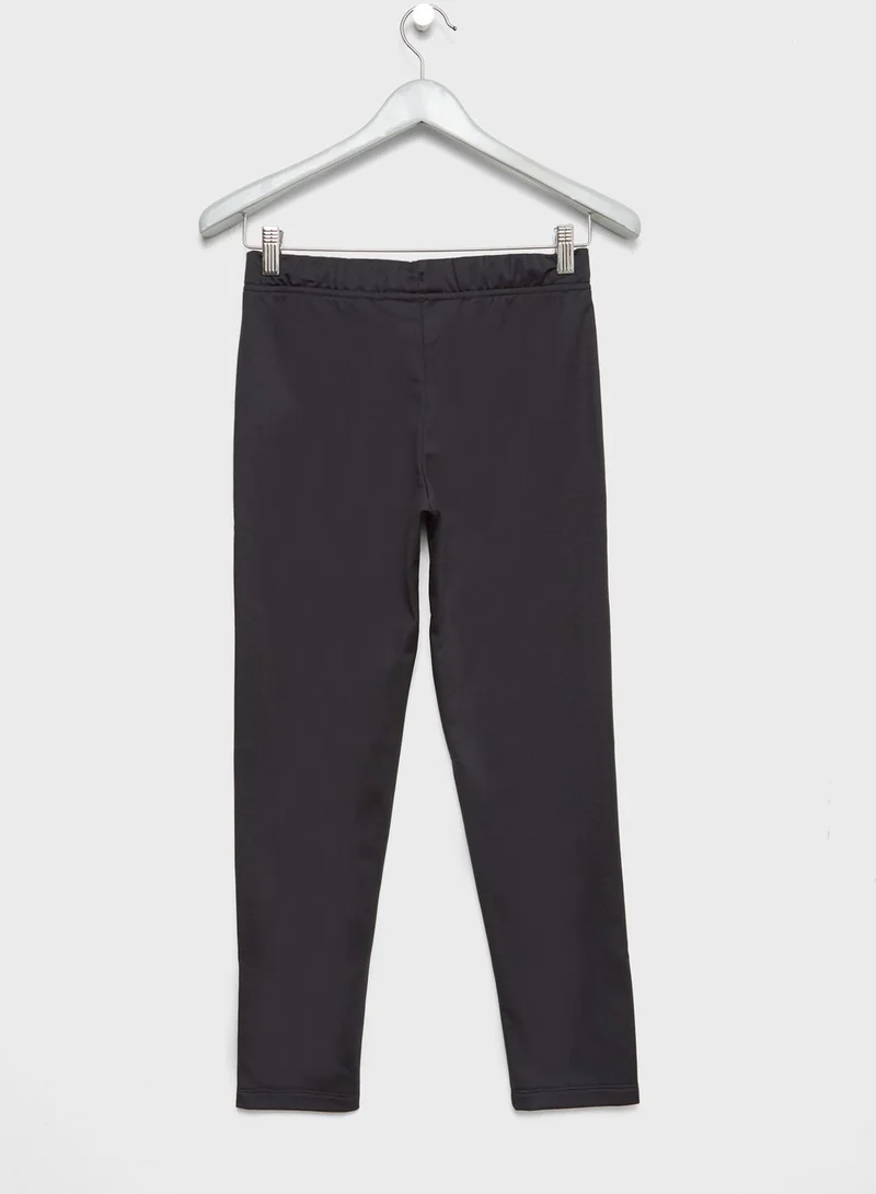 UNDER ARMOUR Youth Logo Sweatpants