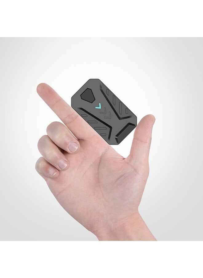 Mobile Game Controller Keyboard Mouse Adapter Mobile Game Controller Keyboard and Mouse Converter Adapter with USB Ports - Image 1