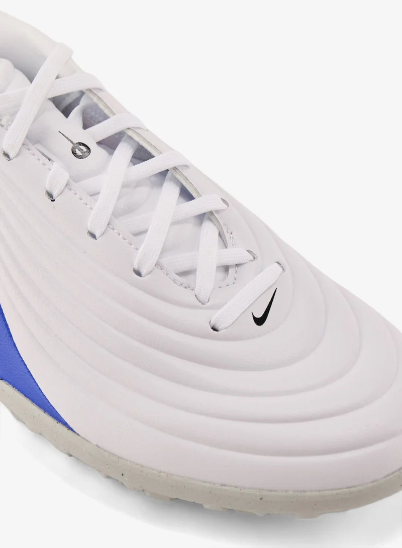 Nike White Men's Tiempo Maestro Academy Turf Football Shoes for Men | Best Price UAE