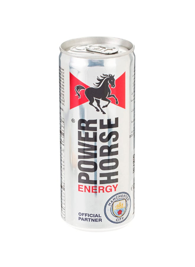 Power Horse Original Energy Drink 4 x 250ml  - Image 2