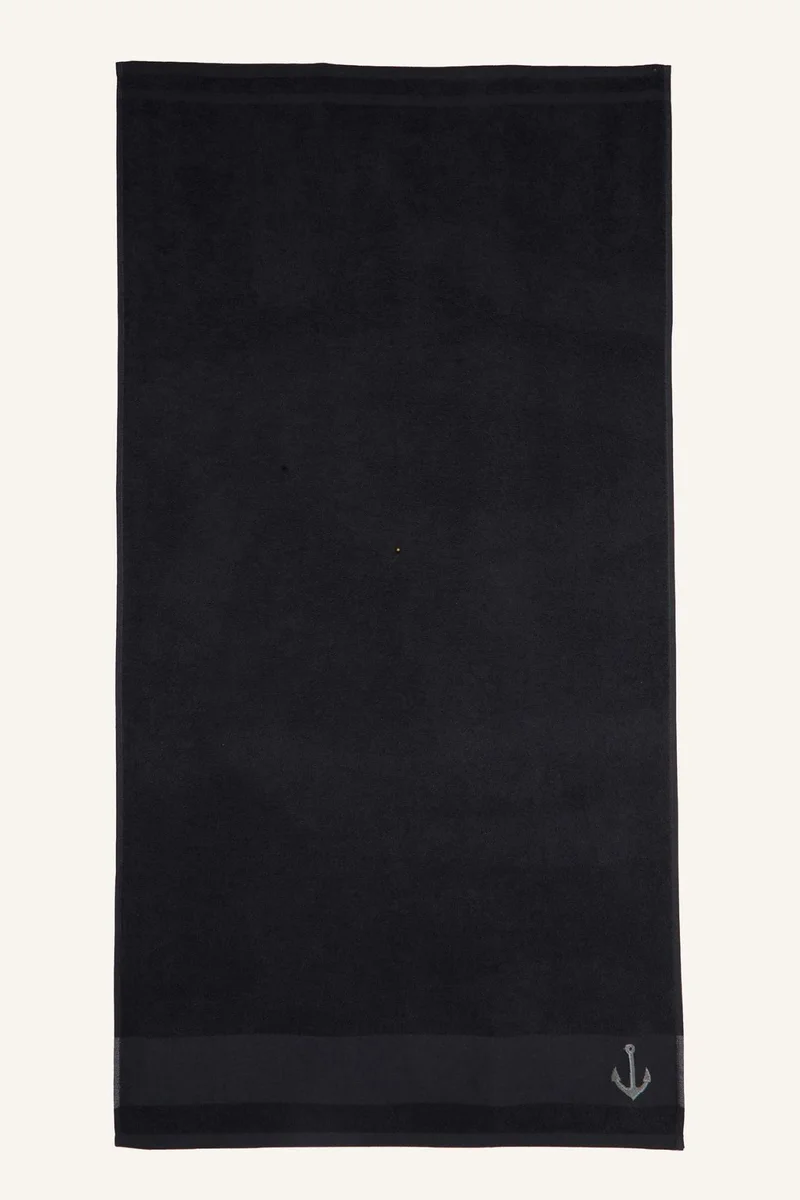 Defacto Basic Cotton Towel
