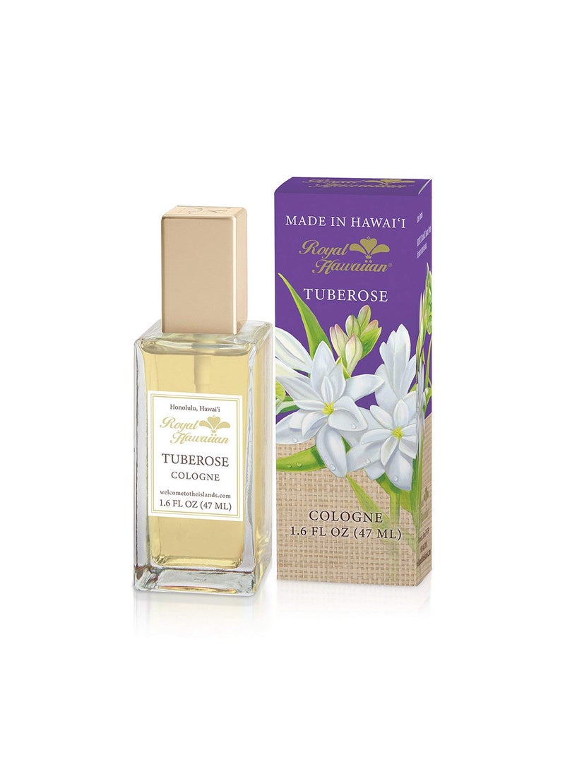 Tikimaster - Royal Hawaiian Tuberose Cologne  16 fl oz - Image 1