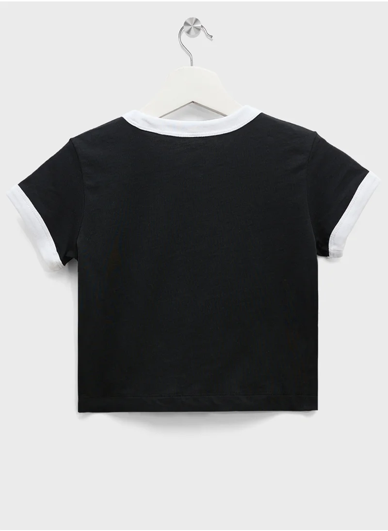نايكي Nsw Y2K Star Graphic T-Shirt