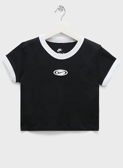 Nike Nsw Y2K Star Graphic T-Shirt