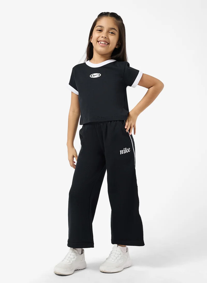 Nike Nsw Y2K Star Graphic T-Shirt