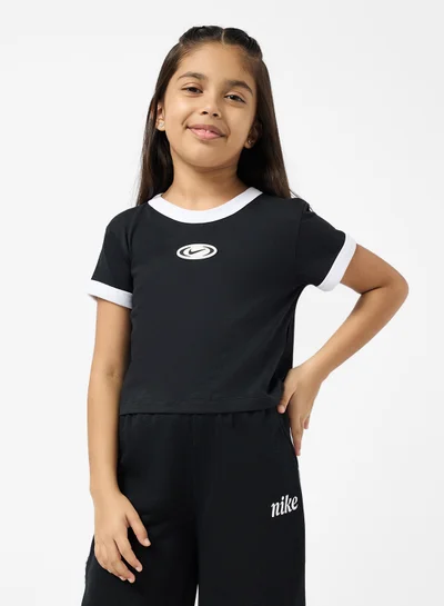 Nike Nsw Y2K Star Graphic T-Shirt