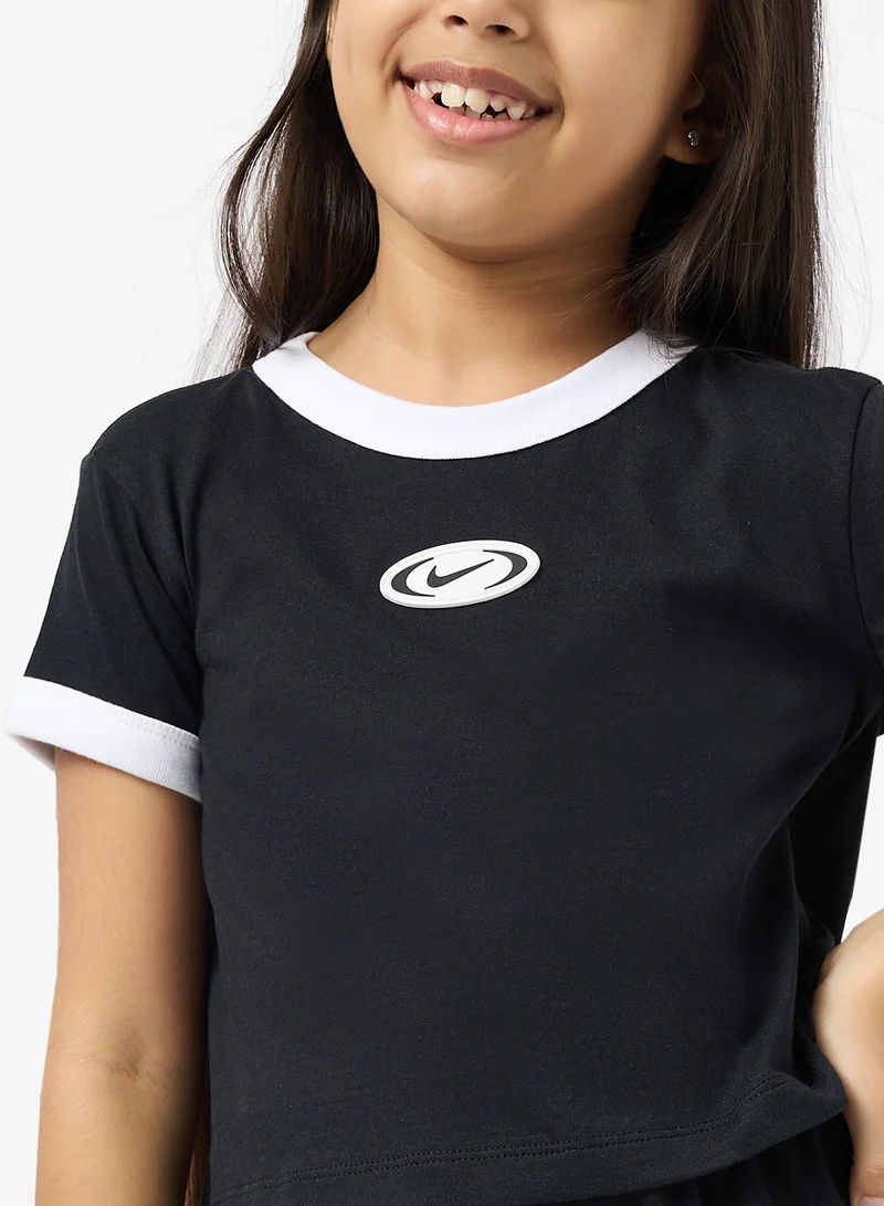 Nike Nsw Y2K Star Graphic T-Shirt