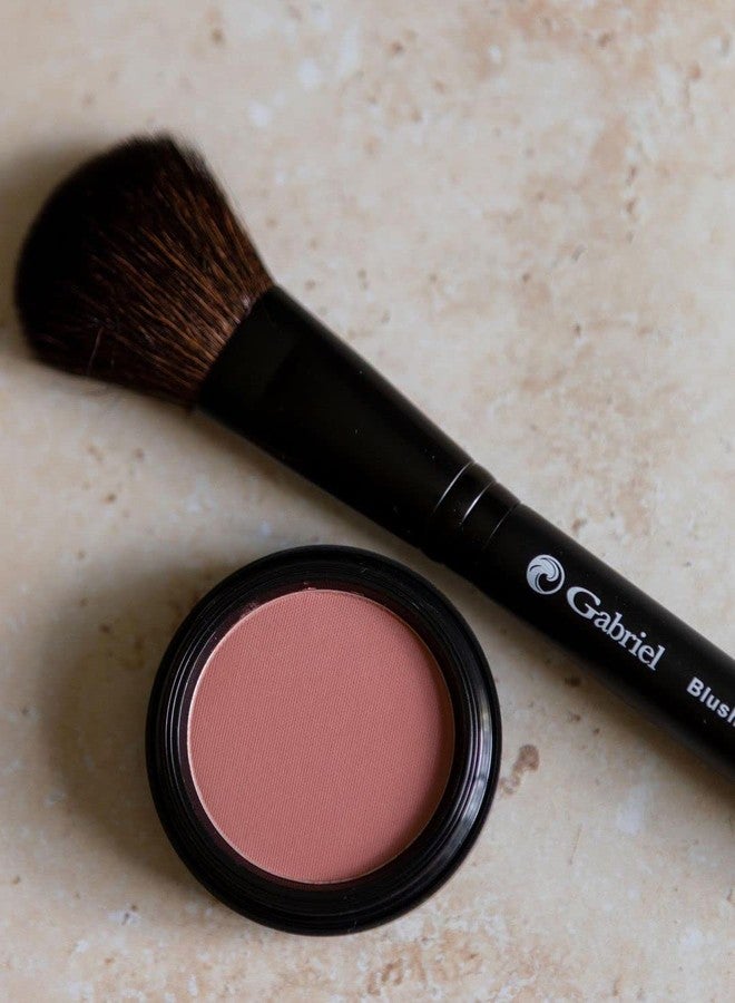 Gabriel Cosmetics فرشاة بلشر جابرييل الملونة - Image 2