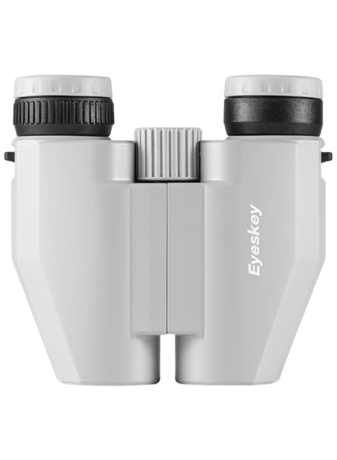 Eyeskey And Rui 8x25 Binoculars High Definition High Power Adult And Children Macro Theater Concert Mobile Phone Telescope