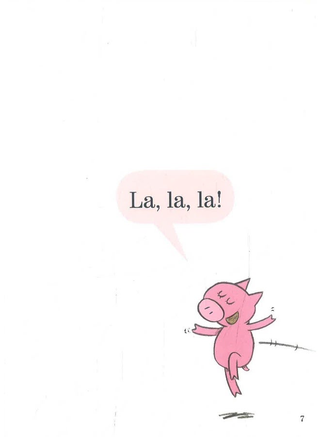 Elephant & Piggie: Watch Me Throw The Ball!  - Image 3
