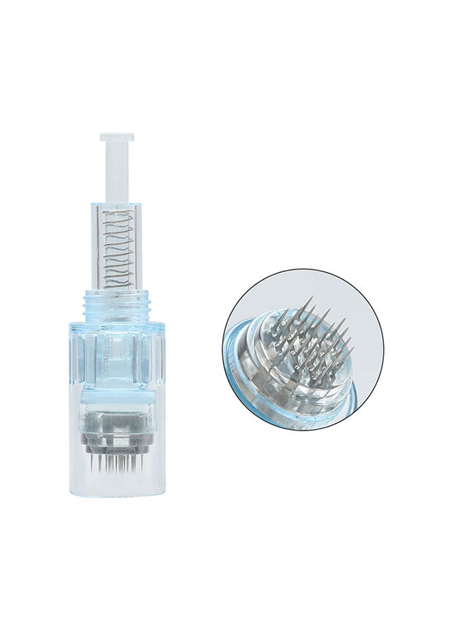 Dr.pen إبر Ultima X5 36Pin من Dermapen Microneedling 36Pin 10 قطع
