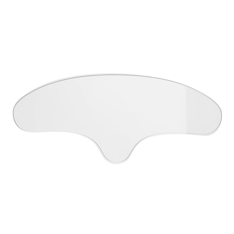 Face Wrinkle Remover Strips Reusable 11pcs Anti-Wrinkle Face Pads Silicone Face Patches Smoothing Wrinkle Patches for Forehead Eye Mouth Upper Lip & Chest Wrinkles Treatment Set - Image 5