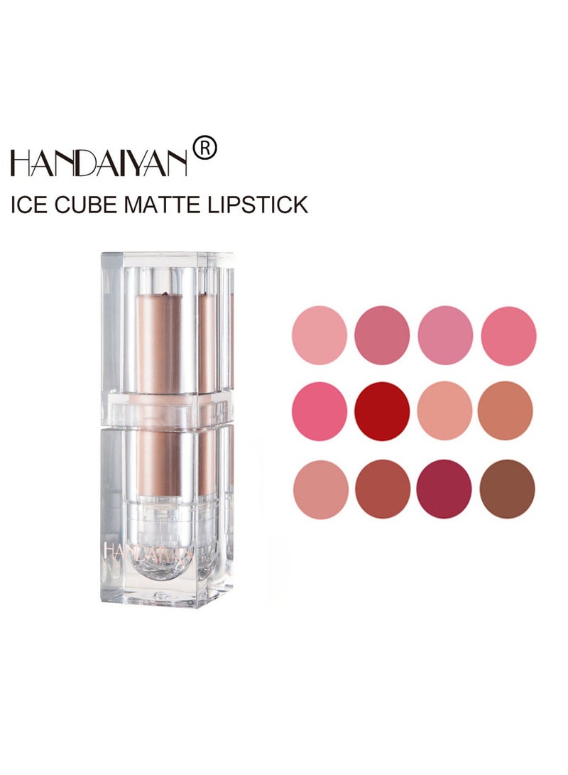هاندايان أحمر الشفاه آيس كيوب - Image 3