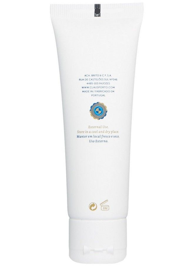 Claus Porto - Deco Hand Cream Encens Eucalyptus 1.7 Fl Oz - Image 1
