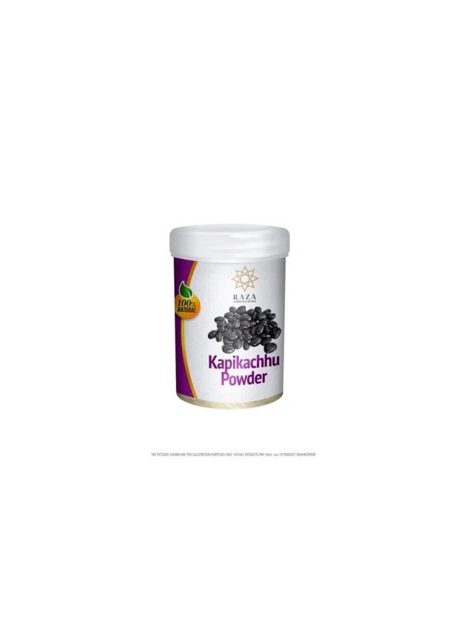 Raza Kapikachhu Powder (100 gms)