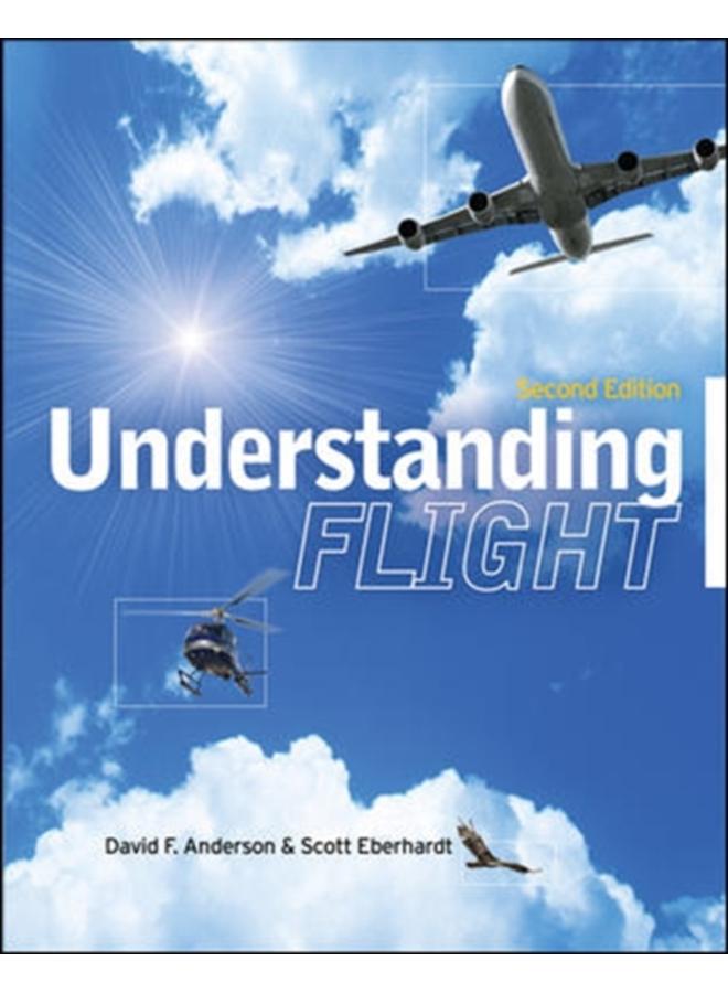 Understanding Flight, Second Edition