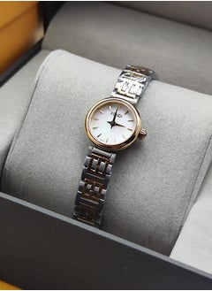 Fendi watch for women, high quality, elegant