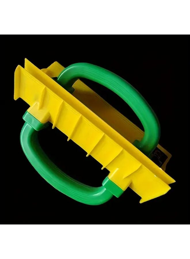 Inside Corner Edge Puller Non Slip Grip Handle For Tile Cement Walls Floors - Image 5