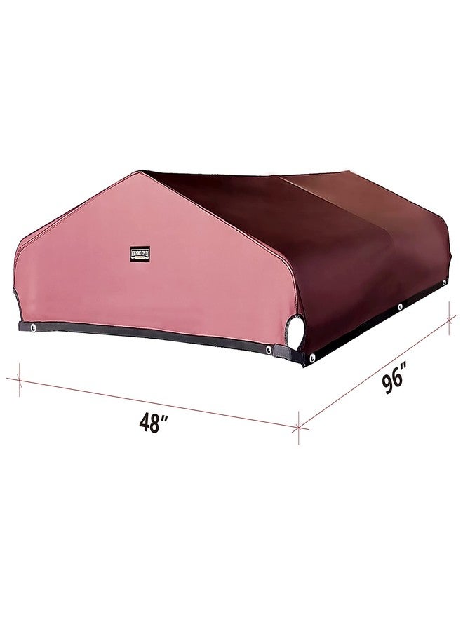 Neocraft Dog Kennel Cover Top Replacement 4"x8" For 60731 - Image 3