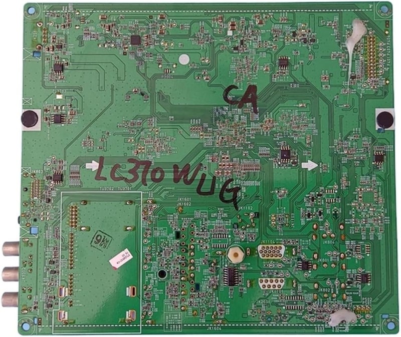 TV Power Board EAX61354204 EBU60803648 EAX62121302 EAX63347401 ，Compatible for LG 37LD450 42LD450 47LD450(42 INCH) - Image 3