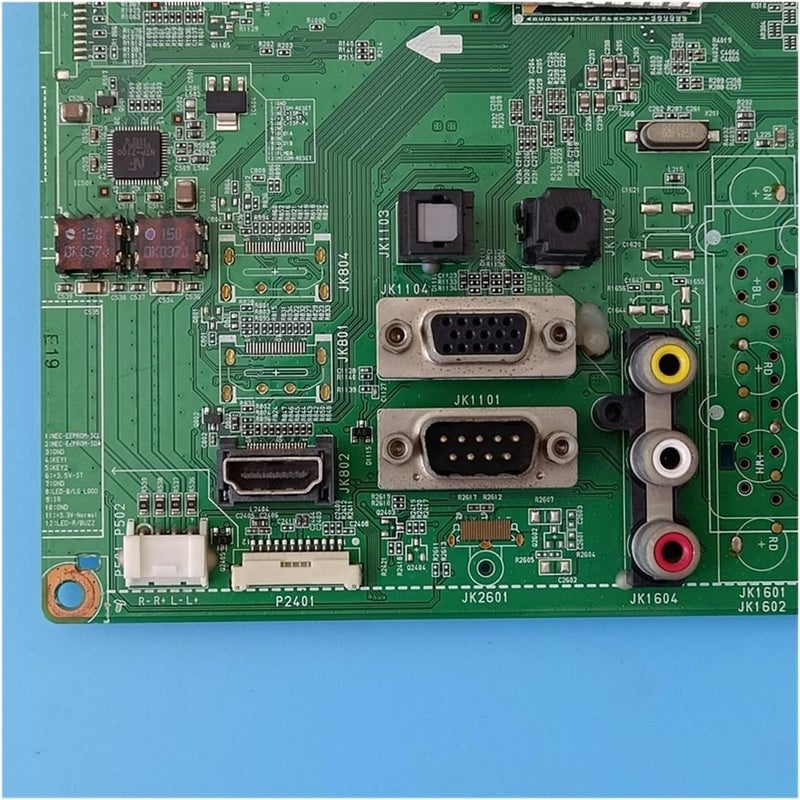 TV Power Board EAX61354204 EBU60803648 EAX62121302 EAX63347401 ，Compatible for LG 37LD450 42LD450 47LD450(42 INCH) - Image 4