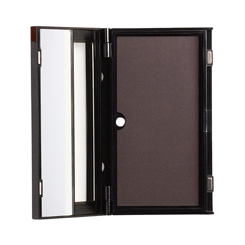 Trish McEvoy MAKEUP WARDROBING Refillable Magnetic Makeup Page- Medium, 4â€ W x 3.5â€L - Image 1
