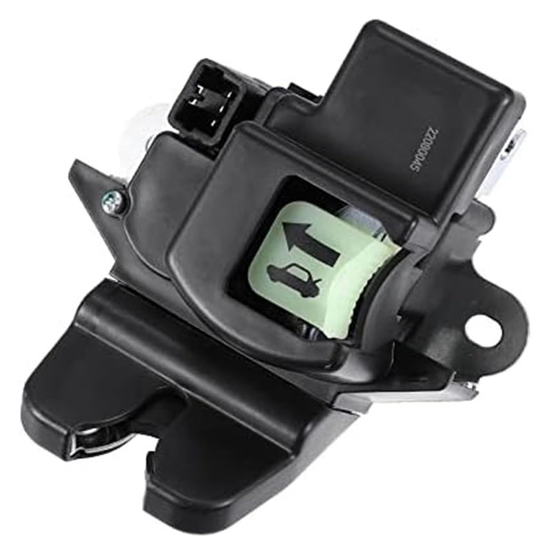 Vuzmode Car Trunk Latch Tailgate Lock for Kia Forte - Image 1