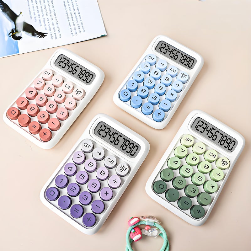 Blush Horizon Gradient Color Calculator Creative Color Mixing Tool - Image 3