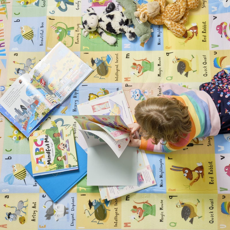 Prince Lionheart playMAT, Farm - Image 5