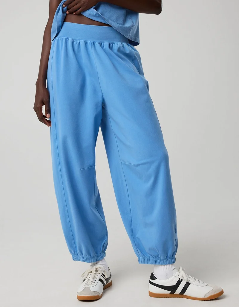 OFFLINE By Aerie OG Cotton Baggy Jogger