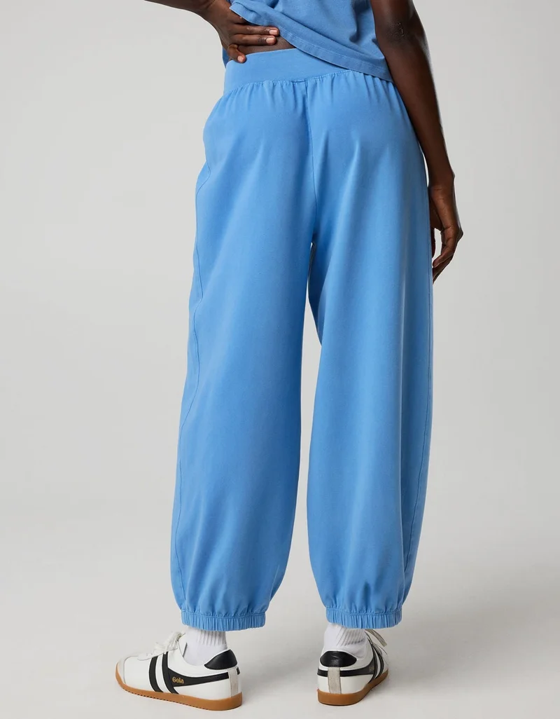 Aerie  OFFLINE By Aerie OG Cotton Baggy Jogger for Women | Best Price UAE