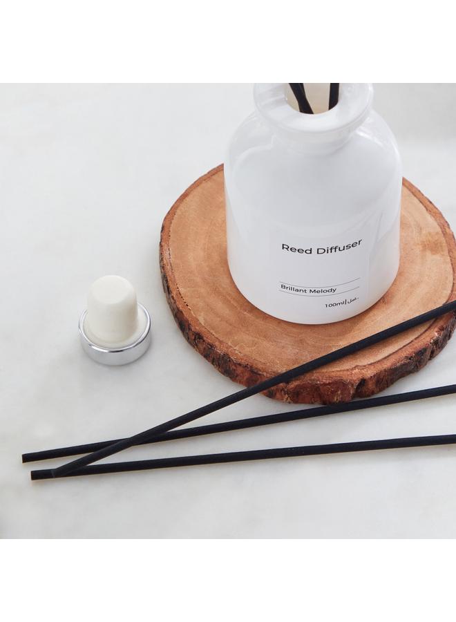 Balmy Brillant Melody Reed Diffuser 100 Ml - Image 4