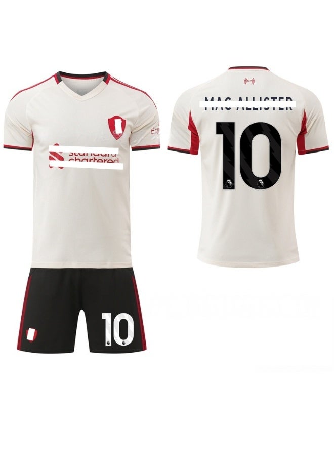 KUYING New Quick Drying Breathable Football Set - Image 1