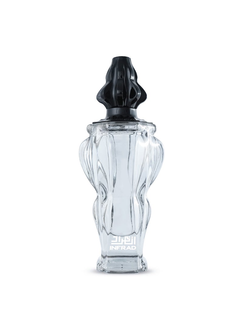 zimaya Infrad Noir Edition Eau De Parfum For Men, 100ML  - Image 1