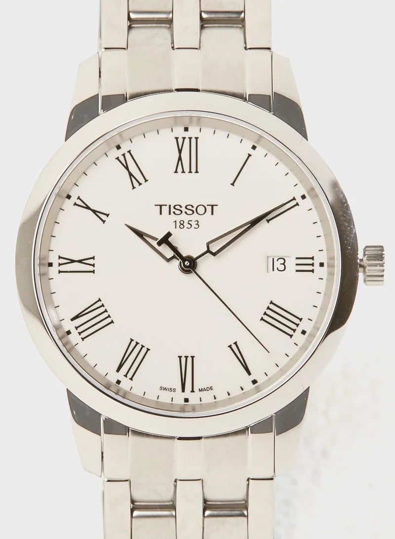 TISSOT Classic Dream Watch