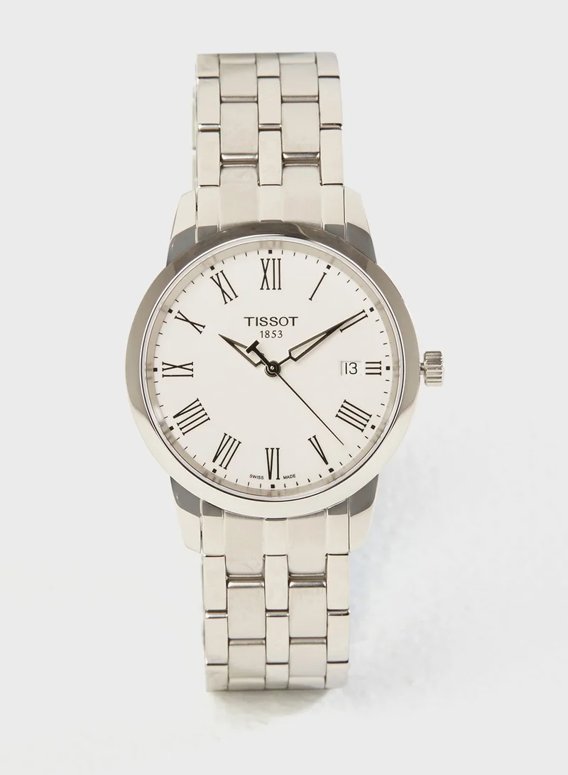 TISSOT Classic Dream Watch