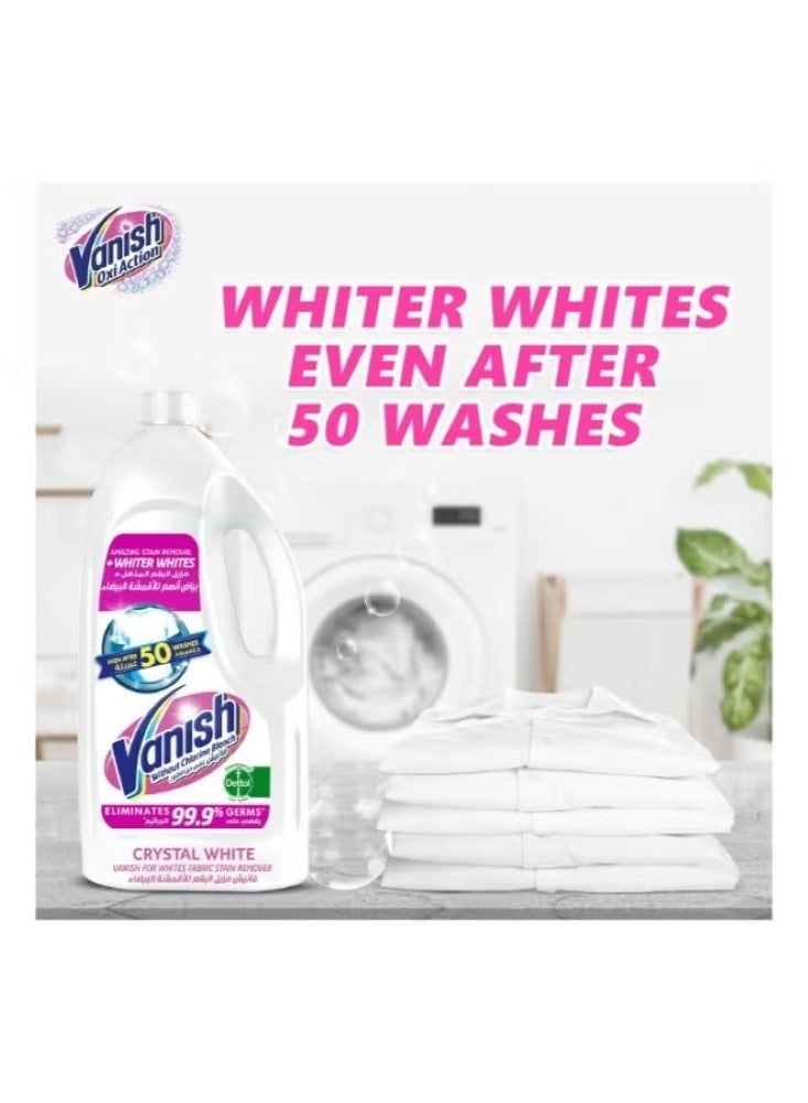 Vanish Fabric Stain Remover 500 ML 500ml - Image 2