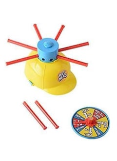 WET HEAD Wet Head Game Wet Hat water challenge Jokes roulette game kid toys  - Image 2