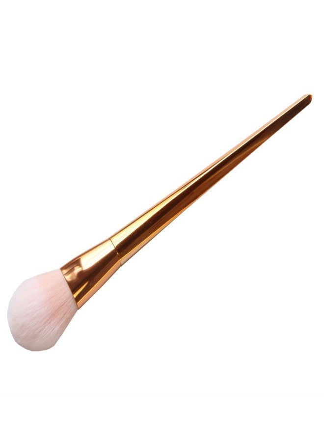 ماجنوس ديل فرشاة مكياج ماغنوسديل التجميلية (مجموعة من 7 قطع) - Image 4