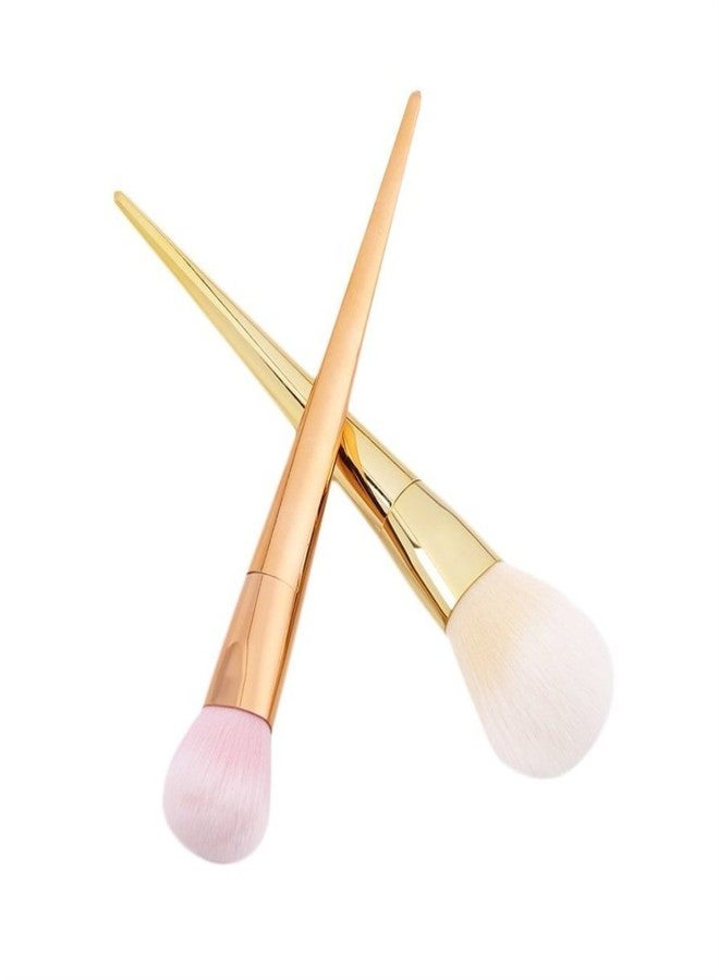 ماجنوس ديل فرشاة مكياج ماغنوسديل التجميلية (مجموعة من 7 قطع) - Image 5