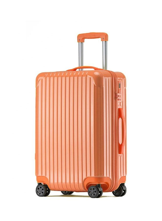NKX Set of 2 Premium Expandable Aluminum Frame ABS & PC Suitcase 20/28 Inch  - Image 5