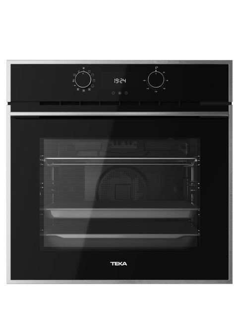 Built-in Multifunction SurroundTemp Oven 9 Cooking Functions,A+ Energy,71 Litres Capacity HLB 850