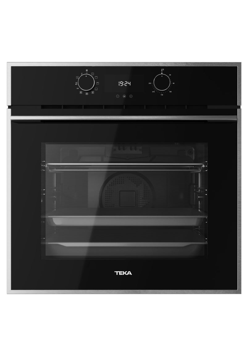 Built-in Multifunction SurroundTemp Oven 9 Cooking Functions,A+ Energy,71 Litres Capacity HLB 850