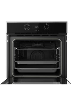 TEKA Built-in Multifunction SurroundTemp Oven 9 Cooking Functions,A+ Energy,71 Litres Capacity HLB 850  - Image 2