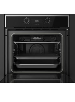 TEKA Built-in Multifunction SurroundTemp Oven 9 Cooking Functions,A+ Energy,71 Litres Capacity HLB 850  - Image 4