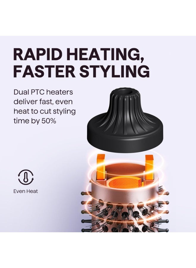 ويفي توك فرشاة تعزيز حرارية - Image 3