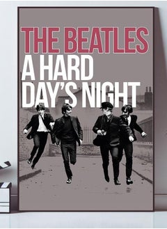 A Hard Days Night, Movie Poster, Wall Art Prints, Art Poster, Canvas Material Gift, Keepsake, Home Decor, Live Room Wall Art - pzsku/Z0F9ABEE2A03481CF3D69Z/45/_/1716819258/9af4c1a7-750d-4fbb-a9c8-49f449804de8