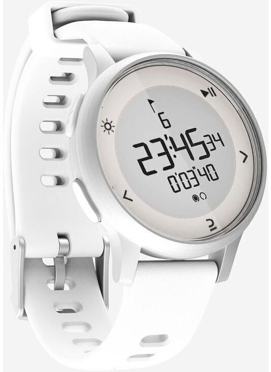 White Chronometer Running Watch - White - W500S S White Waterproof 5 Atm Flat 37 mm Analog & Digital - pzsku/Z0F9ADD3FB88DDA0B0B9EZ/45/_/1730837844/1a004320-85a3-4f4b-ae02-d182b4d49114